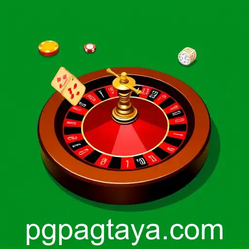 Exploring the Thrills of Casino Games: An Introduction to 'Pagtaya' Online