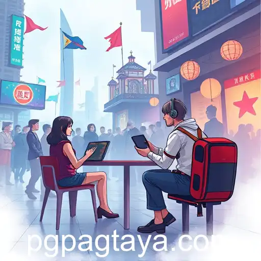 Embracing Innovation in the Gaming World