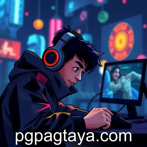 The Evolution of Online Gaming Platforms