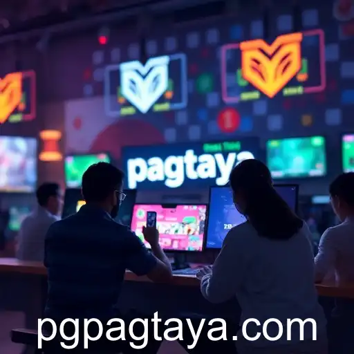 The Evolution of Online Gaming and Its Global Impact