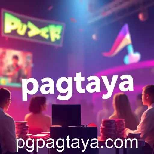 The Rise of 'Pagtaya' in Global Gaming