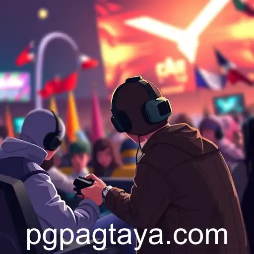 The Rising Influence of Gaming Keywords