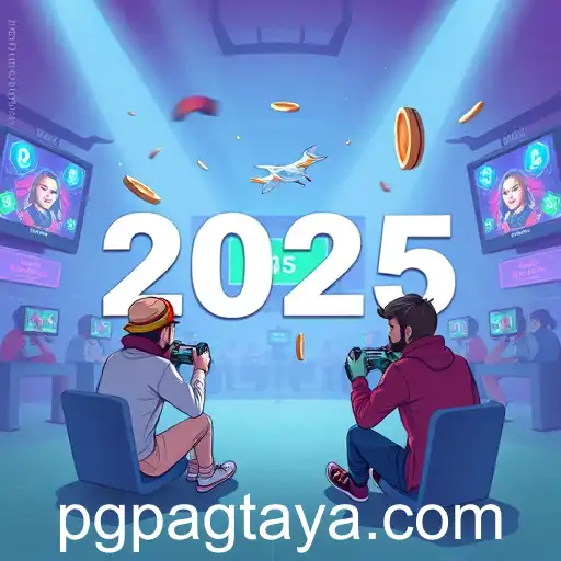 The Evolving Landscape of Online Gaming