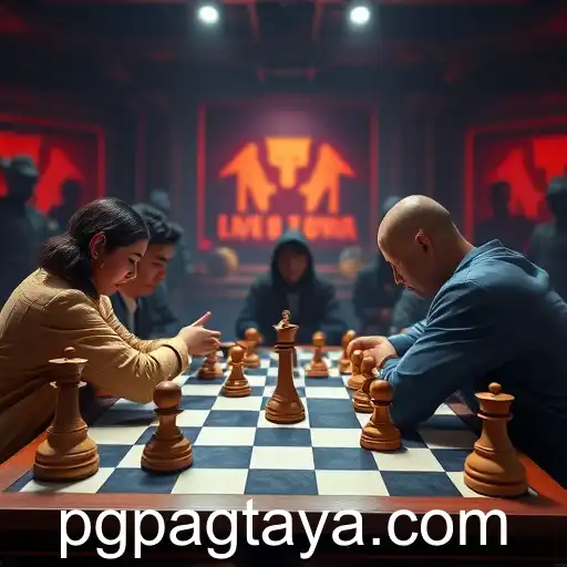 The Rise of English Game Culture Amidst Global Changes