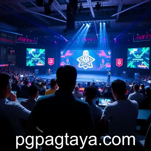 The Impact of Pagtaya on Online Gaming