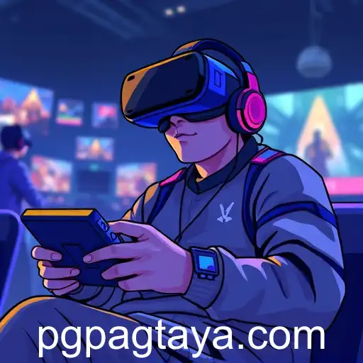 Navigating the Online Gaming Landscape with Pagtaya