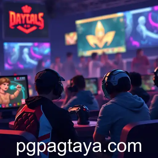 The Rise of Online Gaming in 2025