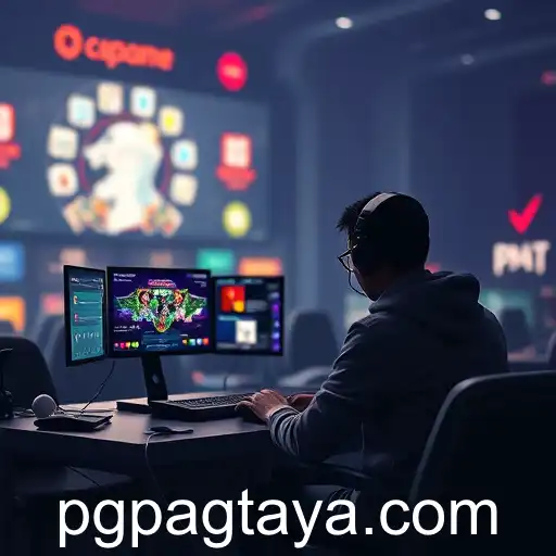 The Rise of Online Gaming Amid Global Changes