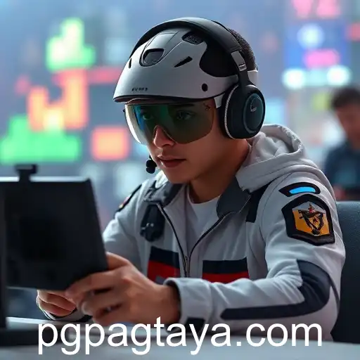 The Rise of Online Gambling: A Global Outlook