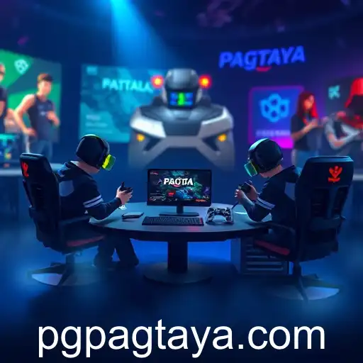 The Rising Popularity of 'Pagtaya' in English Gaming Circles