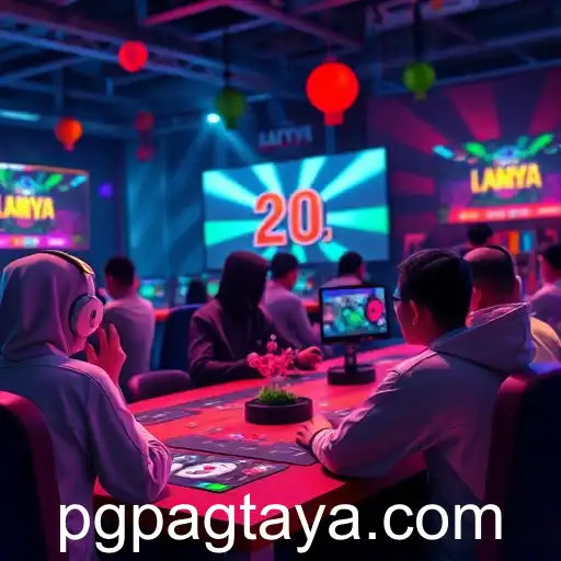 The Rise of 'Pagtaya': A Game-Changer in Online Gaming