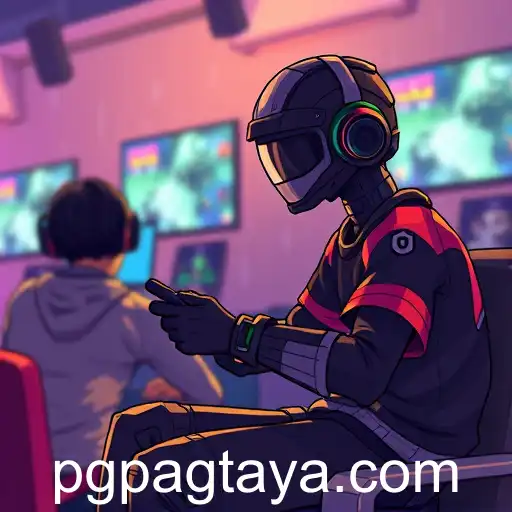 The Rise of Online Gaming in a Digital Era