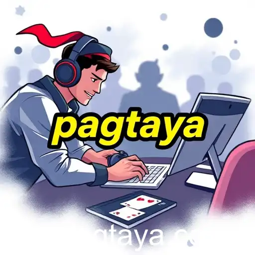The Rise of Pagtaya: Revolutionizing Online Gaming in 2025