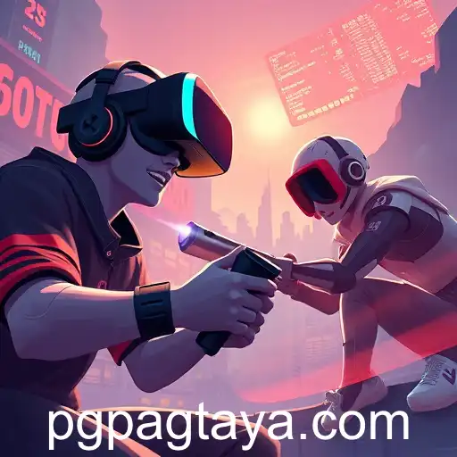 The Rising Influence of Online Gaming on Global Trends