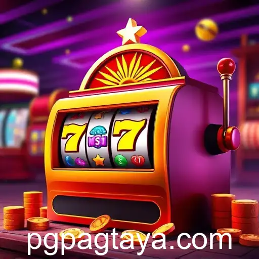 The Thrill of Pagtaya: Exploring the World of Online Slot Machines